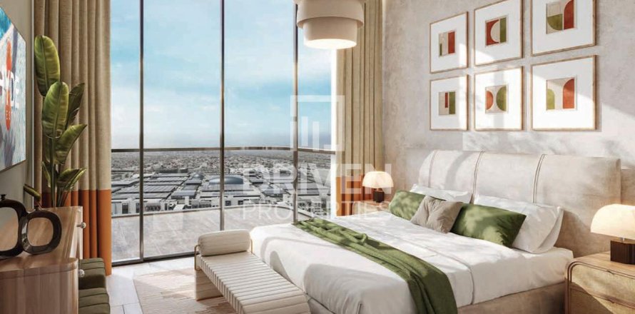 Apartamento en Dubai Hills Estate, Dubai, 3 dormitorios, 165 m², № 127153