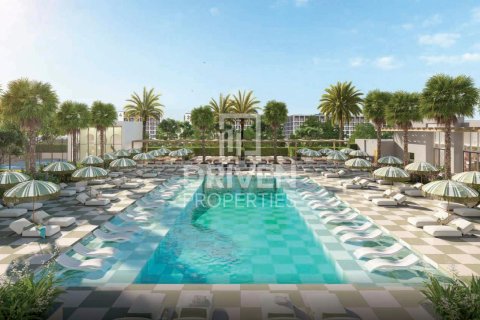 Apartamento en Dubai Hills Estate, Dubai, 3 dormitorios, 165 m², № 127153 - foto 5