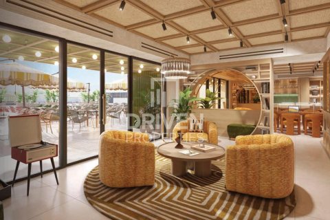 Apartamento en Dubai Hills Estate, Dubai, 3 dormitorios, 165 m², № 127153 - foto 9
