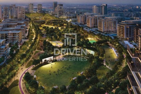 Apartamento en Dubai Hills Estate, Dubai, 3 dormitorios, 165 m², № 127153 - foto 2
