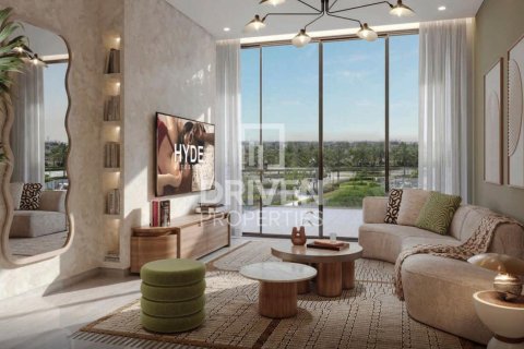 Apartamento en Dubai Hills Estate, Dubai, 3 dormitorios, 165 m², № 127153 - foto 12