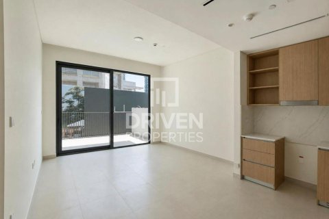 Apartment in Dubai Hills Estate, Dubai 1 bedroom, 81.38 sq.m. № 127157