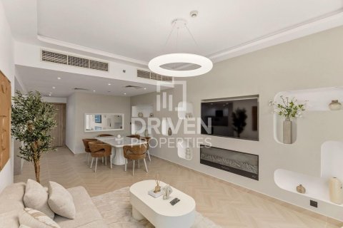Apartamento en Dubai Marina, Dubai, 2 dormitorios, 112.51 m², № 127155 - foto 5