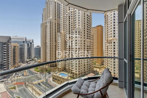 Apartamento en Dubai Marina, Dubai, 2 dormitorios, 112.51 m², № 127155 - foto 17