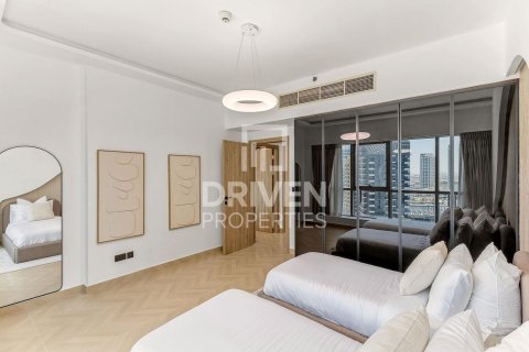 Apartamento en Dubai Marina, Dubai, 2 dormitorios, 112.51 m², № 127155 - foto 10