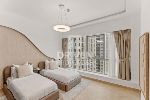 Apartamento en Dubai Marina, Dubai, 2 dormitorios, 112.51 m², № 127155 - foto 8