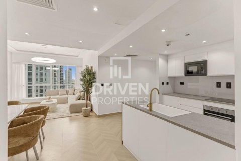 Apartamento en Dubai Marina, Dubai, 2 dormitorios, 112.51 m², № 127155