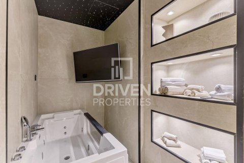 Apartamento en Dubai Marina, Dubai, 2 dormitorios, 112.51 m², № 127155 - foto 15