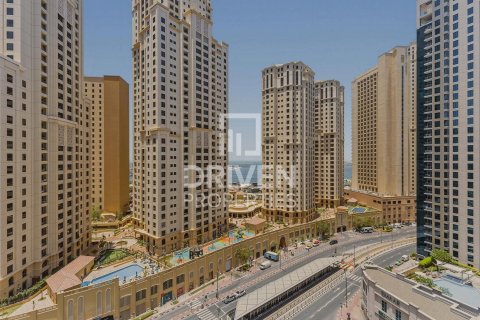 Apartamento en Dubai Marina, Dubai, 2 dormitorios, 112.51 m², № 127155 - foto 19
