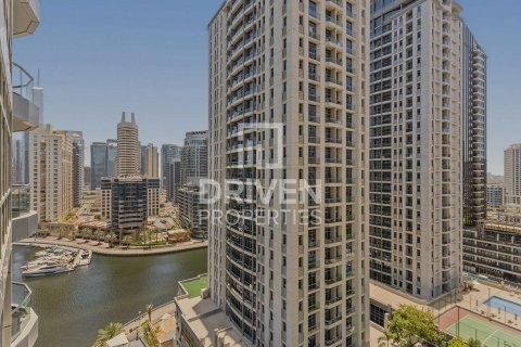 Apartamento en Dubai Marina, Dubai, 2 dormitorios, 112.51 m², № 127155 - foto 18
