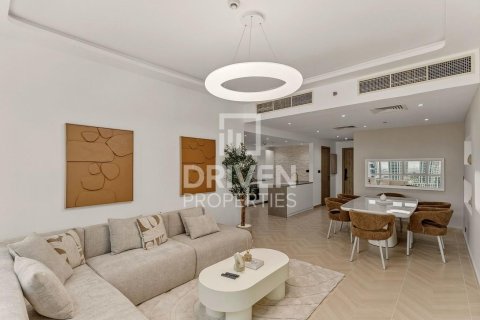 Apartamento en Dubai Marina, Dubai, 2 dormitorios, 112.51 m², № 127155 - foto 4
