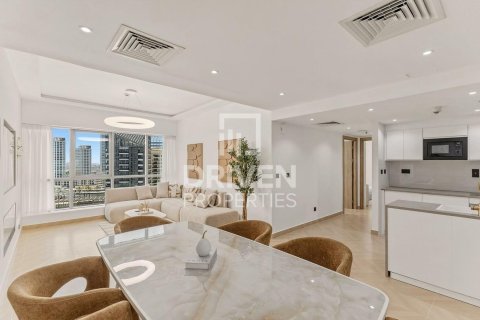 Apartamento en Dubai Marina, Dubai, 2 dormitorios, 112.51 m², № 127155 - foto 3