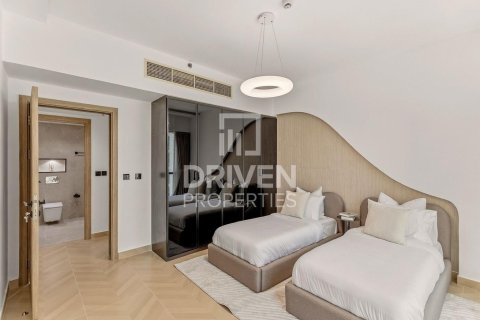 Apartamento en Dubai Marina, Dubai, 2 dormitorios, 112.51 m², № 127155 - foto 9