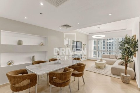 Apartamento en Dubai Marina, Dubai, 2 dormitorios, 112.51 m², № 127155 - foto 2