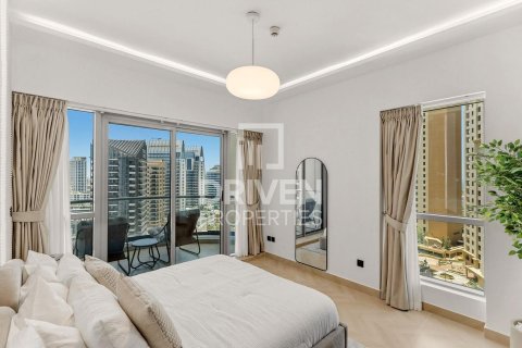 Apartamento en Dubai Marina, Dubai, 2 dormitorios, 112.51 m², № 127155 - foto 11