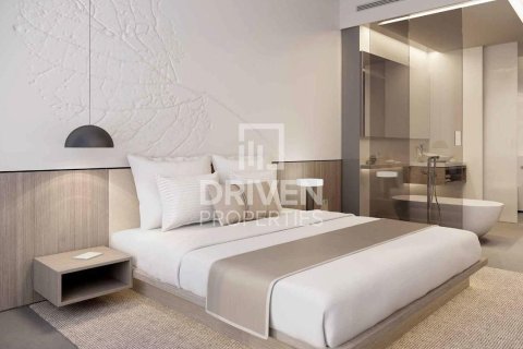Купить квартиру в Ciel Tower, Дубай Марина, Дубай: студию, 15.33м², № 127156 - фото 2