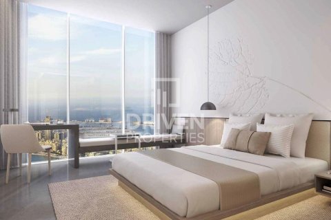 Купить квартиру в Ciel Tower, Дубай Марина, Дубай: студию, 15.33м², № 127156 - фото 6