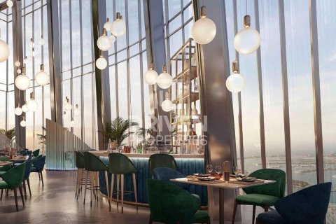 Купить квартиру в Ciel Tower, Дубай Марина, Дубай: студию, 15.33м², № 127156 - фото 9