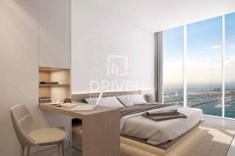 Купить квартиру в Ciel Tower, Дубай Марина, Дубай: студию, 15.33м², № 127156 - фото 3