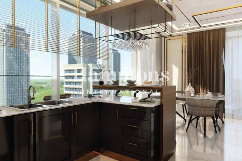 شقة في FIVE at Jumeirah Village Circle, دائرة قرية جميرا, دبي استوديو, 44.96505200 م² رقم 115670 - صورة 16