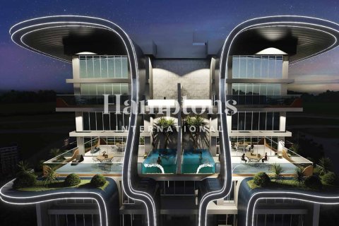 شقة في FIVE at Jumeirah Village Circle, دائرة قرية جميرا, دبي استوديو, 44.96505200 م² رقم 115670 - صورة 15