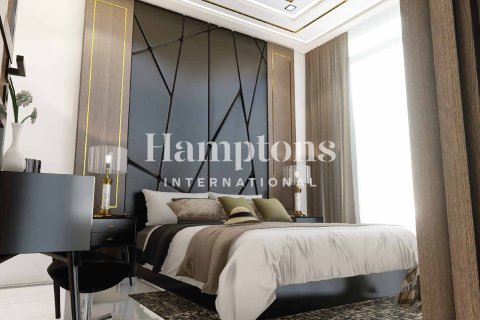 شقة في FIVE at Jumeirah Village Circle, دائرة قرية جميرا, دبي استوديو, 44.96505200 م² رقم 115670 - صورة 5