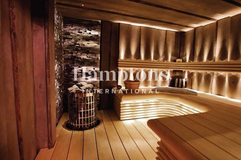 شقة في FIVE at Jumeirah Village Circle, دائرة قرية جميرا, دبي استوديو, 44.96505200 م² رقم 115670 - صورة 9