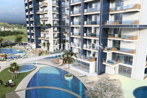 شقة في FIVE at Jumeirah Village Circle, دائرة قرية جميرا, دبي استوديو, 44.96505200 م² رقم 115670 - صورة 6