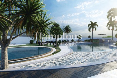 شقة في FIVE at Jumeirah Village Circle, دائرة قرية جميرا, دبي استوديو, 44.96505200 م² رقم 115670 - صورة 18