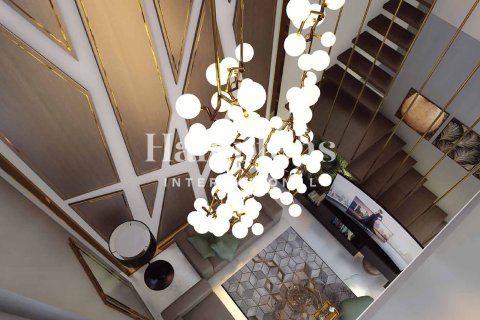 شقة في FIVE at Jumeirah Village Circle, دائرة قرية جميرا, دبي استوديو, 44.96505200 م² رقم 115670 - صورة 21