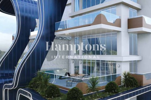 شقة في FIVE at Jumeirah Village Circle, دائرة قرية جميرا, دبي استوديو, 44.96505200 م² رقم 115670 - صورة 19