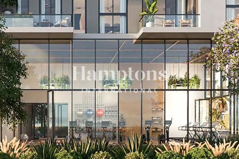شقة في FIVE at Jumeirah Village Circle, دائرة قرية جميرا, دبي 3 غرف نوم, 159.07966496 م² رقم 115668 - صورة 2