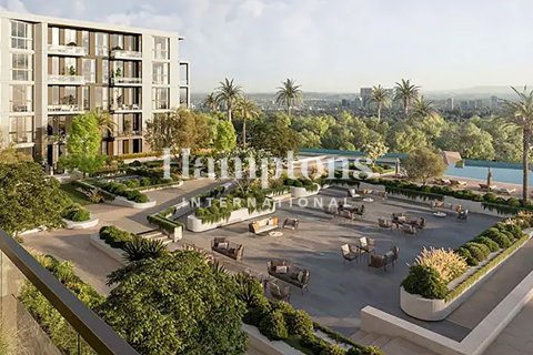 شقة في FIVE at Jumeirah Village Circle, دائرة قرية جميرا, دبي 1غرف نوم, 71.63936136 م² رقم 115669 - صورة 3