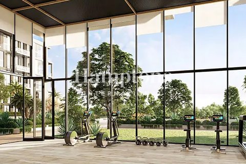 شقة في FIVE at Jumeirah Village Circle, دائرة قرية جميرا, دبي 1غرف نوم, 71.63936136 م² رقم 115669 - صورة 6