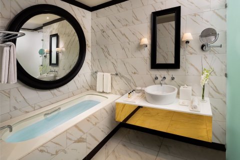 Apartment in Business Bay, Dubai 1 bedroom, 79 sq.m. № 10054 - photo 4