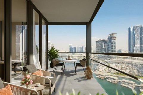 Купить квартиру в Бизнес-Бэе, Дубай: 2 спальни, 115.9м², № 10053 - фото 1