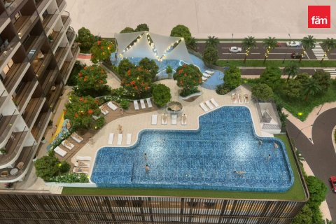 شقة في دبي 1غرف نوم, 82.4 م² رقم 10048 - صورة 3