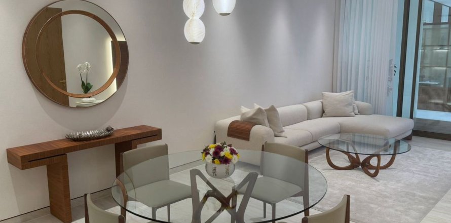 Apartamento en Dubai, 1 dormitorio, 82.4 m², № 10048