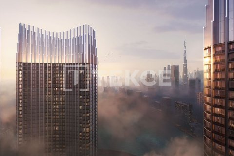 Apartment in Business Bay, Dubai 1 bedroom, 78 sq.m. № 8888 - photo 8