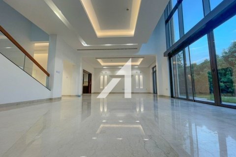 Villa en District One, Dubai, 5 dormitorios, 879.9 m², № 8885 - foto 8