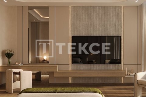 Apartment in Business Bay, Dubai studio, 40 sq.m. № 8887 - photo 12