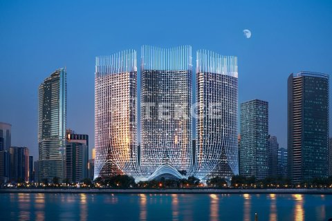 Apartment in Business Bay, Dubai studio, 40 sq.m. № 8887 - photo 1