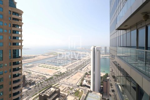 Appartement à Dubai Marina, Dubai, 2 chambres, 125 m², № 20245 - photo 1