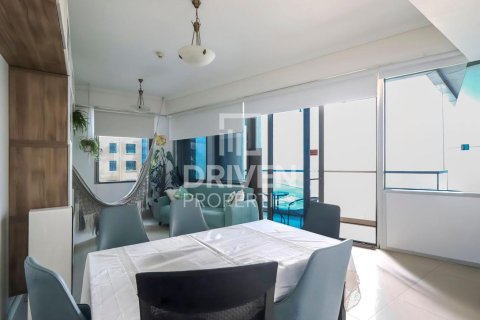 Appartement à Dubai Marina, Dubai, 2 chambres, 125 m², № 20245 - photo 4