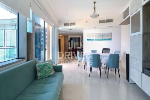 Appartement à Dubai Marina, Dubai, 2 chambres, 125 m², № 20245 - photo 5