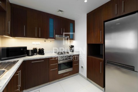 Appartement à Downtown Dubai (Downtown Burj Dubai), Dubai, 1 chambre, 91 m², № 20244 - photo 14