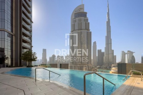 Appartement à Downtown Dubai (Downtown Burj Dubai), Dubai, 1 chambre, 91 m², № 20244 - photo 15