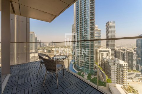 Appartement à Downtown Dubai (Downtown Burj Dubai), Dubai, 1 chambre, 91 m², № 20244 - photo 13