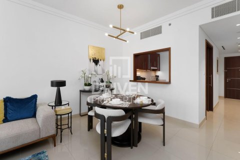 Appartement à Downtown Dubai (Downtown Burj Dubai), Dubai, 1 chambre, 91 m², № 20244 - photo 4