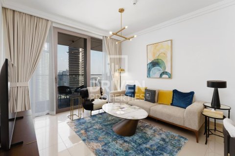 Appartement à Downtown Dubai (Downtown Burj Dubai), Dubai, 1 chambre, 91 m², № 20244 - photo 3